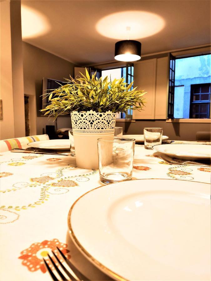 My Sweet Ribeira 2 Apartment Porto Bagian luar foto