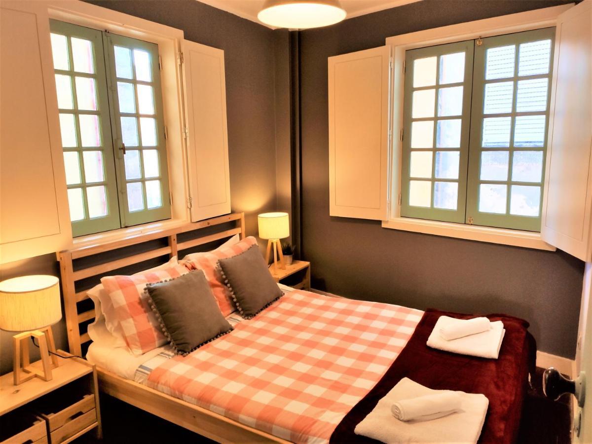 My Sweet Ribeira 2 Apartment Porto Bagian luar foto