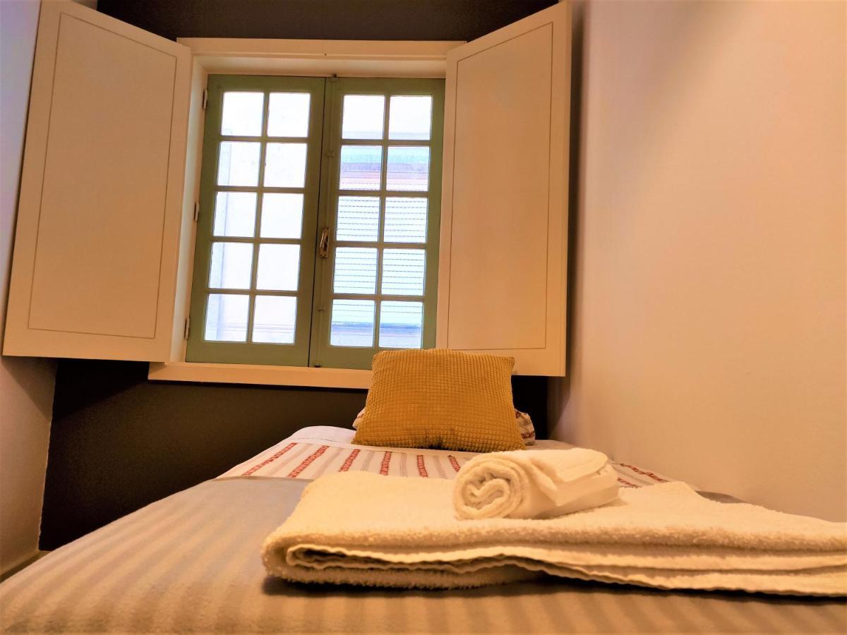 My Sweet Ribeira 2 Apartment Porto Bagian luar foto