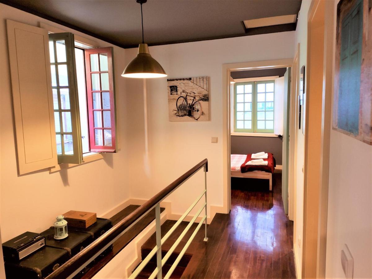My Sweet Ribeira 2 Apartment Porto Bagian luar foto
