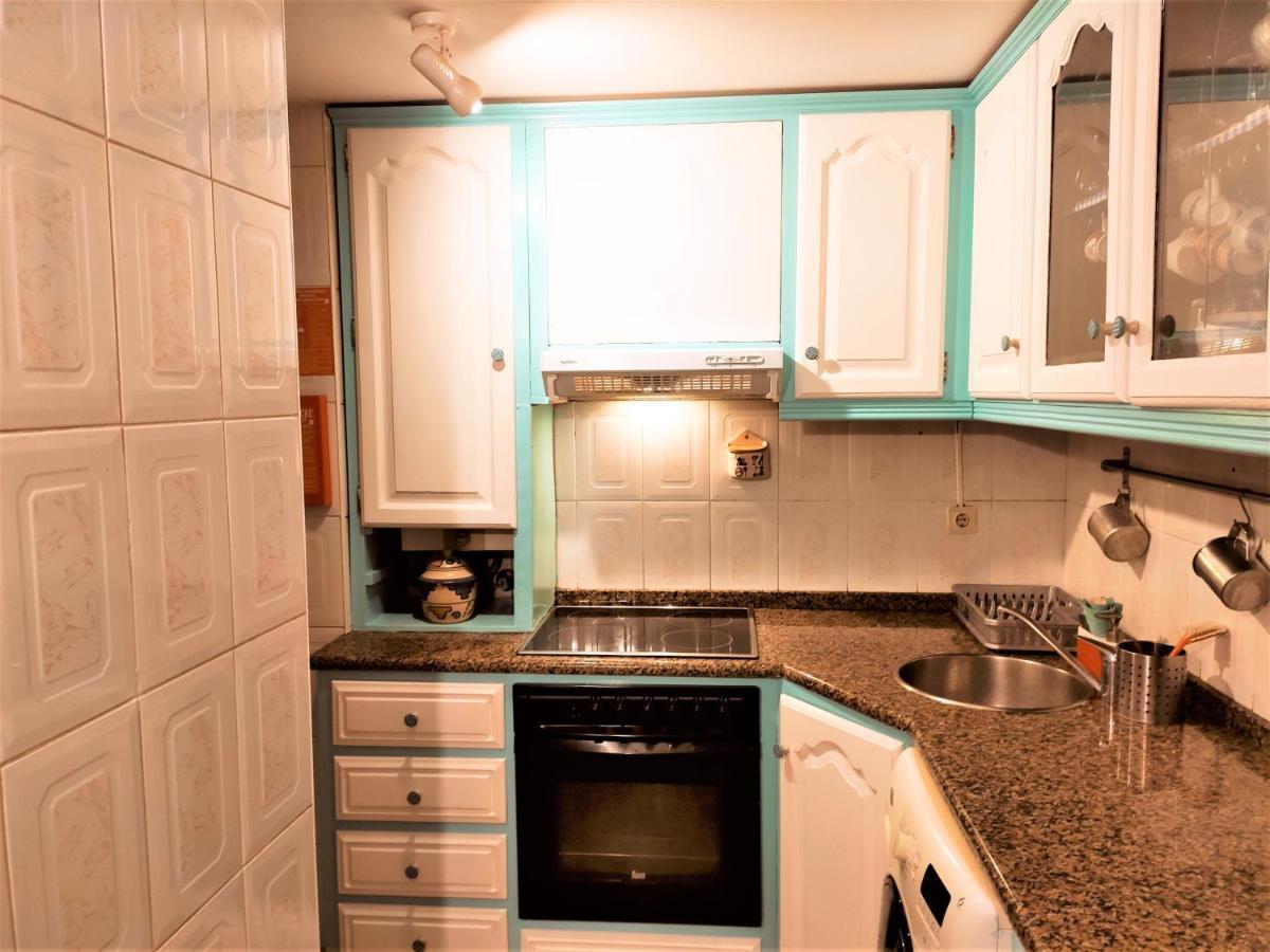 My Sweet Ribeira 2 Apartment Porto Bagian luar foto