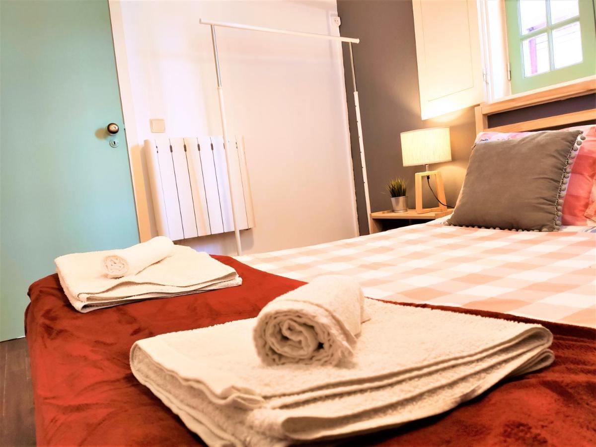 My Sweet Ribeira 2 Apartment Porto Bagian luar foto