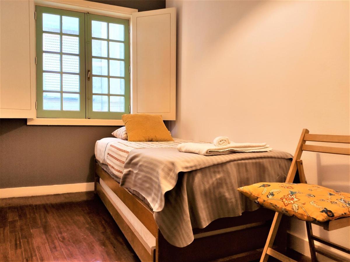 My Sweet Ribeira 2 Apartment Porto Bagian luar foto