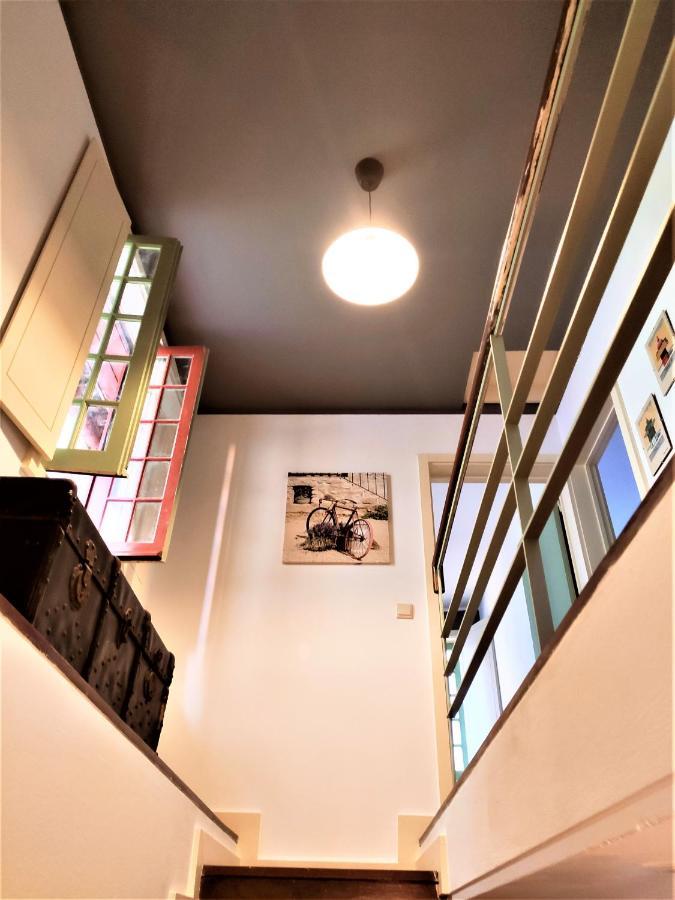 My Sweet Ribeira 2 Apartment Porto Bagian luar foto