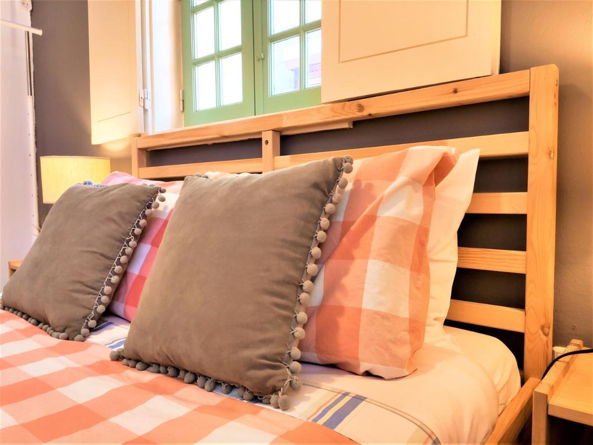 My Sweet Ribeira 2 Apartment Porto Bagian luar foto