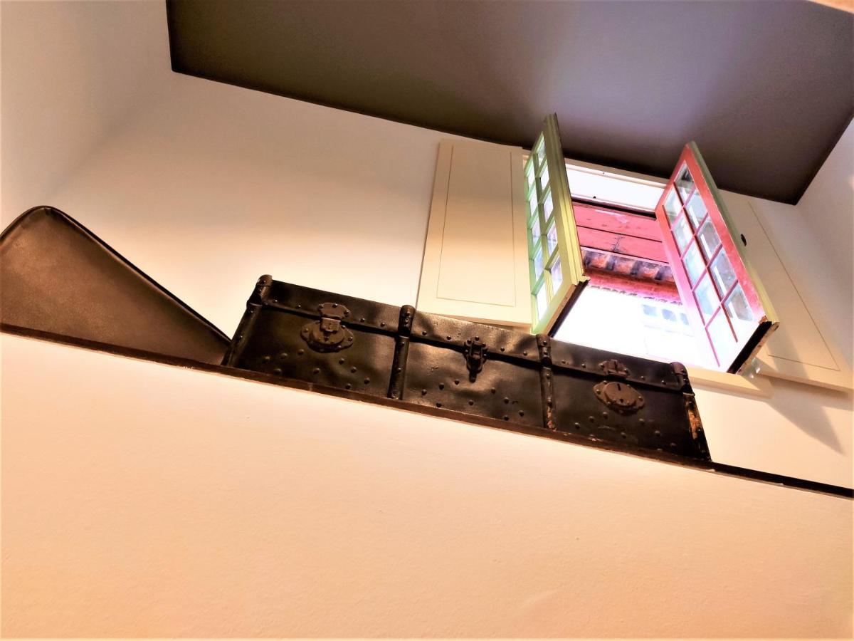 My Sweet Ribeira 2 Apartment Porto Bagian luar foto