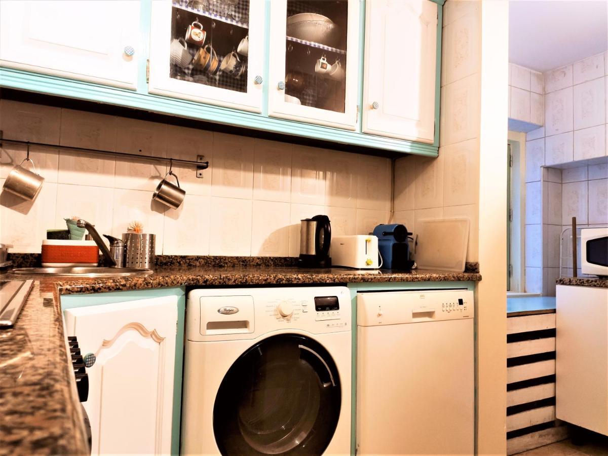 My Sweet Ribeira 2 Apartment Porto Bagian luar foto