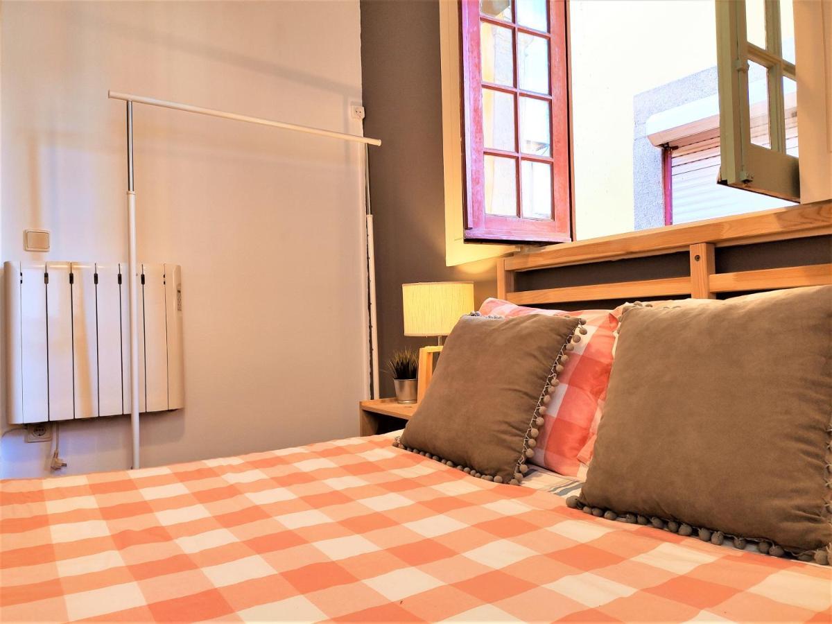 My Sweet Ribeira 2 Apartment Porto Bagian luar foto