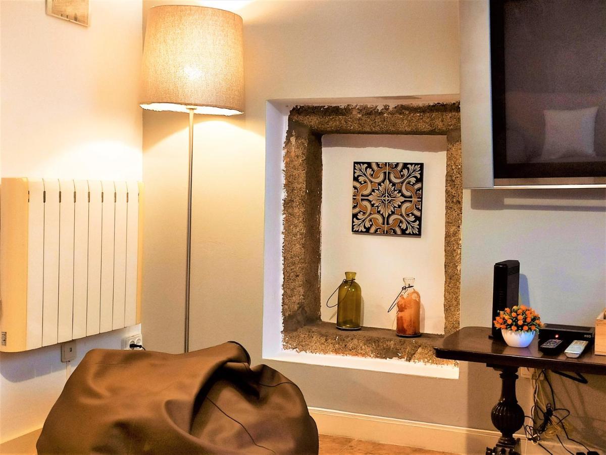 My Sweet Ribeira 2 Apartment Porto Bagian luar foto