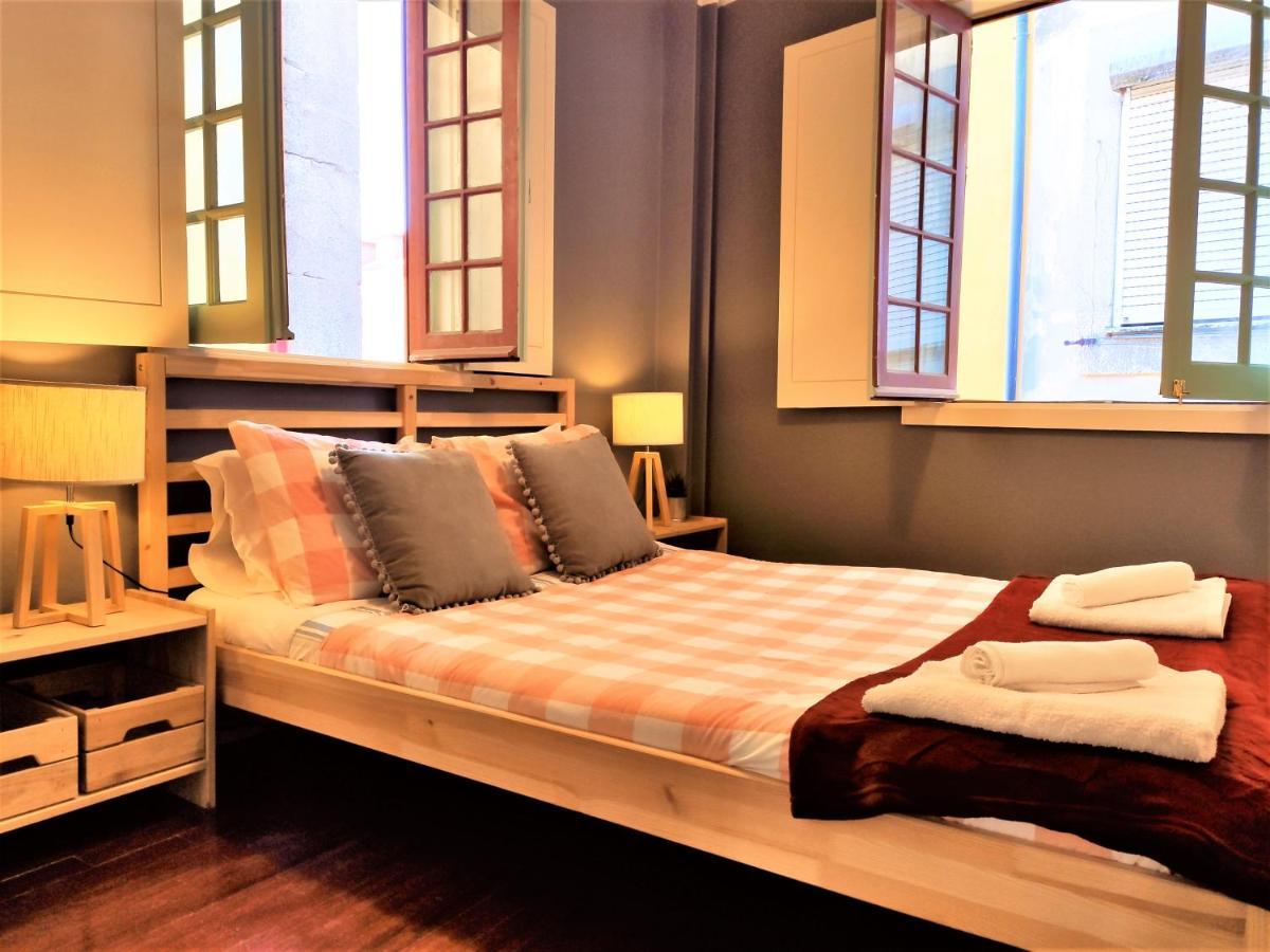 My Sweet Ribeira 2 Apartment Porto Bagian luar foto