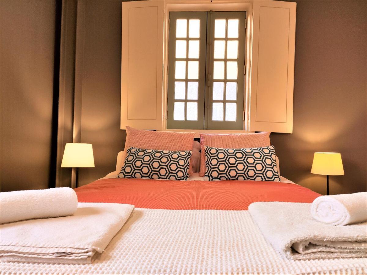 My Sweet Ribeira 2 Apartment Porto Bagian luar foto