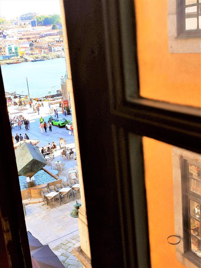 My Sweet Ribeira 2 Apartment Porto Bagian luar foto