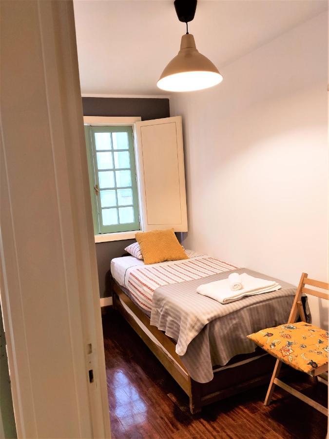 My Sweet Ribeira 2 Apartment Porto Bagian luar foto