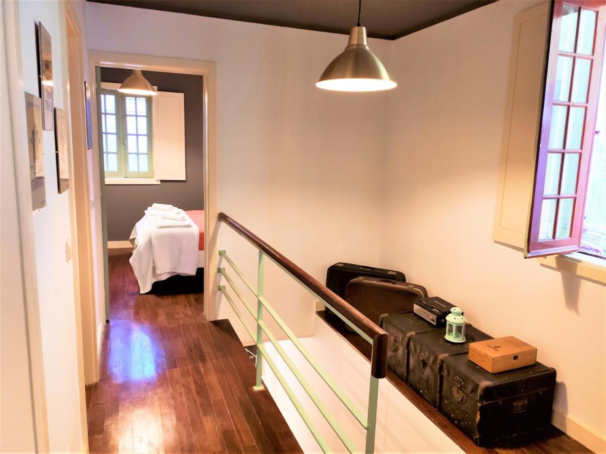 My Sweet Ribeira 2 Apartment Porto Bagian luar foto